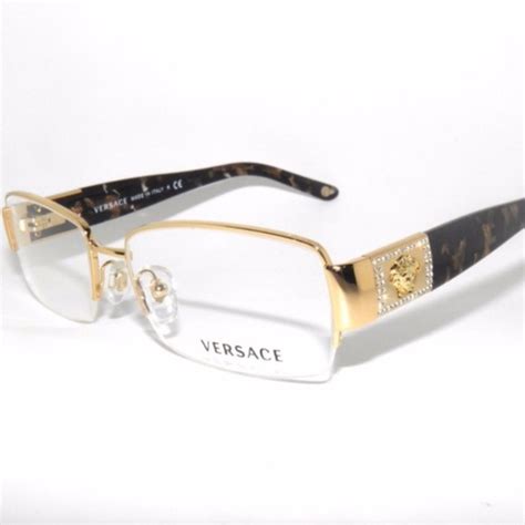 buy versace glasses frames online|eyewear versace prescription glasses.